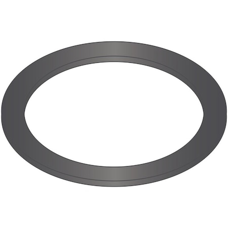Heritage External Retaining Ring, Spring Steel SS-037047-25